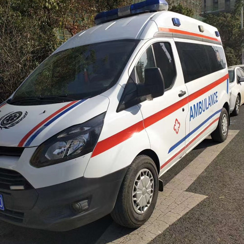 利国镇品质救护车出租,为您的健康出行负责