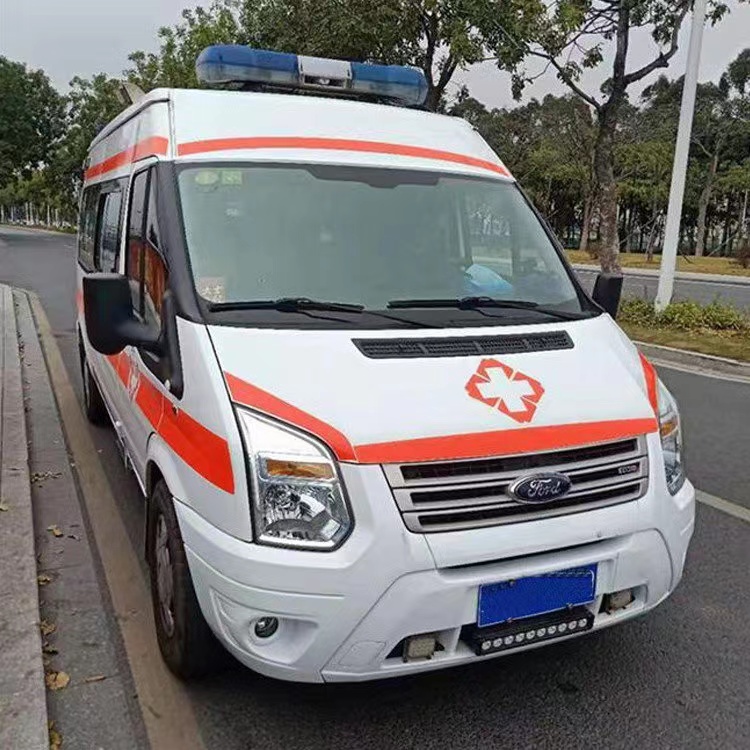 利国镇救护车出租活动保障