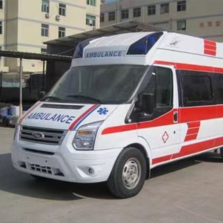 利国镇救护车出租收费:安全出行,价格透明