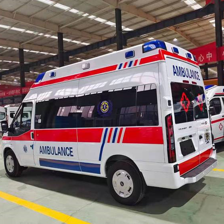 利国镇救护车出租 —— 专业、安全、高效的城市急救服务